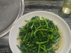 -江湖黑大兔(杨家坪店)