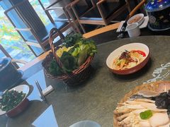 -东来顺(非遗·清真火锅·盛世广场店)