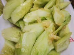 -大城·烧烤海鲜大排档(台东店)