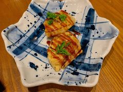 鹅肝寿司-傑·料理·海鲜放题(佛山文华荟店)