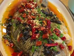 -妈妈的味道(和顺古镇店)