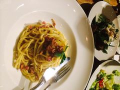 iphone_upload_pic-玛尚诺Pizza&Bar(长泰广场店)