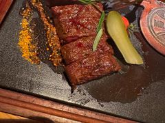 -MR.ROCKY洛奇先生·西餐&酒吧(琶醍店)