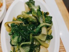 -乡村基·川味现炒大王(熙悦天街店)