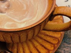 -MOJ coffee(瓯海泽雅水碓坑店)