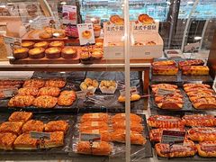 -巴黎贝甜(亿合城店)