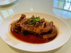 -玫瑰厅上海菜(兴国路店)