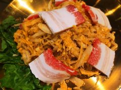 -炉队长·齐齐哈尔家庭烤肉(马家堡店)