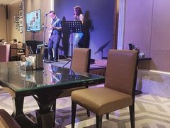 -云尚自助餐厅(佛山南海瞻云酒店)