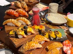 -古田居·特色寿司料理(星之岛旗舰店)