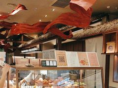 -RUXU入续糖水铺与包(卓悦中心店)