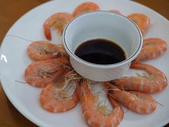 -醉壹号海鲜大排档·老厦门特色菜(厦门美食地标店)