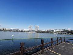 -尚贤河湿地