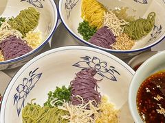 -小河盐帮·私家菜·烤鸭(三元桥·霄云路店)