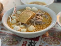 -津品味小吃(大学湾店)
