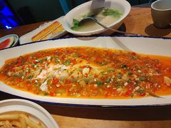 -苏帮主三样菜·江湖川菜(高新店)