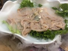 -珍巴奴毛肚牛肉小火锅(四惠店)