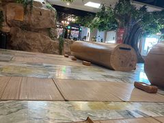 -爱江山温泉(凌奥店)