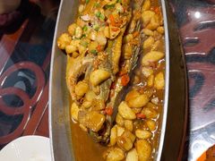 -赣南人家·头牌江西菜(劲松店)