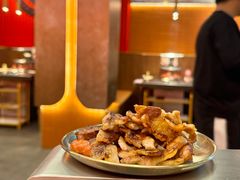 -核桃碳烤肉馆(深圳首店)