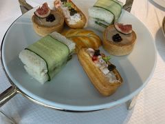-北京柏悦酒店·锦庭餐厅Dining Room