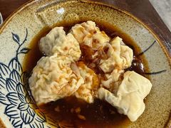 红油抄手-本味友膳·茶餐厅(和达中心城店)