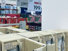 -山姆会员商店(南昌店)