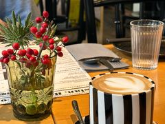 -Ginger(兴国路店)