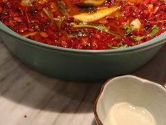 -周渝食惦·酸菜鱼精致川菜(横岗店)