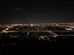 -鬼笑石后山停车场