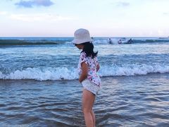 -那香海钻石沙滩浴场