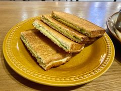 -HELLO 27 意面·沙拉·帕尼尼