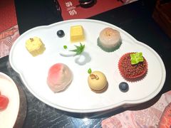 -锦楼·臻选新杭帮(杭州中心店)