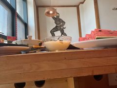 -老版火锅(半坡店)