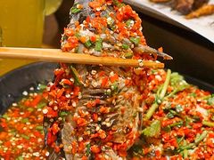 -五样儿西昌小签签烤串(建设路店)