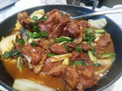 -道道鲜·崇明私房菜(五角场店)