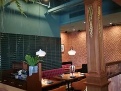 大堂-星叶·东南亚料理(宁波万象汇店)