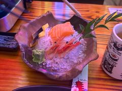 -坂吉屋·居酒屋深夜食堂(龙湖店)