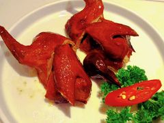 -粤来记·啫啫煲·点心(日月光店)