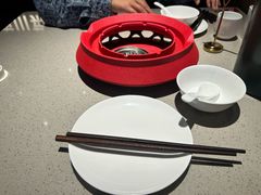 -茅庐川菜(烟台吾悦广场店)