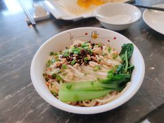 -咪咪川菜(长乐西路店)