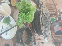 -牛犇烤肉(物资学院路店)