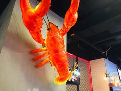 -东厨虾煌(电子街店)