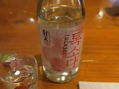 -kingkong大猩猩烤肉(CBD店)