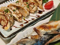 -花漫里日式餐厅(城东中骏店)
