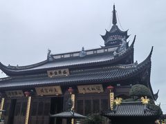 -西林禅寺
