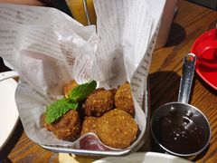-小大董·烤鸭(王府井apm店)