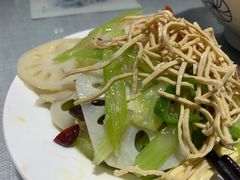 -大嘻咹biangbiang面(历史博物馆店)