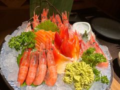 -福樱兰海鲜放题铁板烧(加州店)