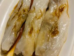布拉牛肉肠粉-云中小雅